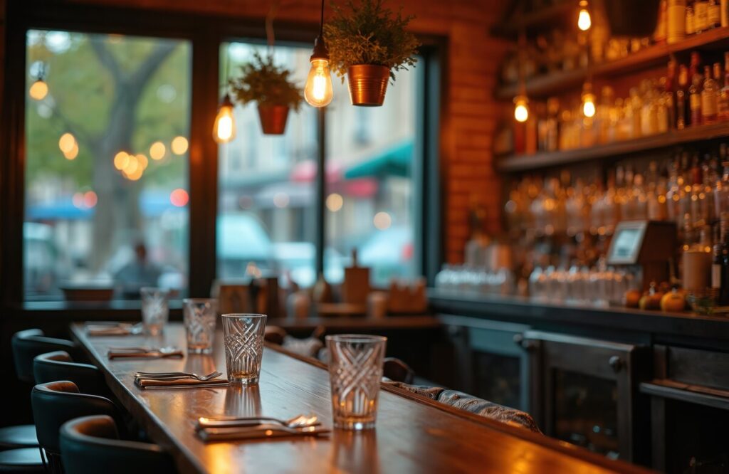 A Food Lover’s Guide to the Presidents Neighborhood: Best Eats in Evansville’s Hidden Gem