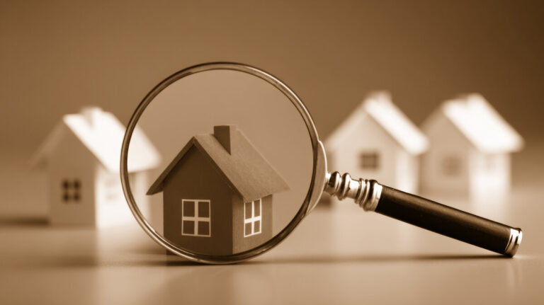 Presidents neighborhood